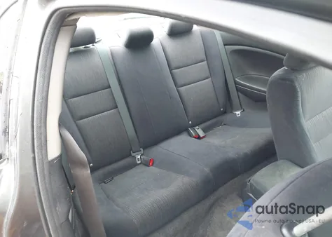 2012 Honda Accord 2.4 Lx-S from USA, damaged, VIN 1HGCS1B31CA008046